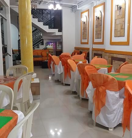 Hostal Corona Blanca Sucre Dış mekan fotoğraf