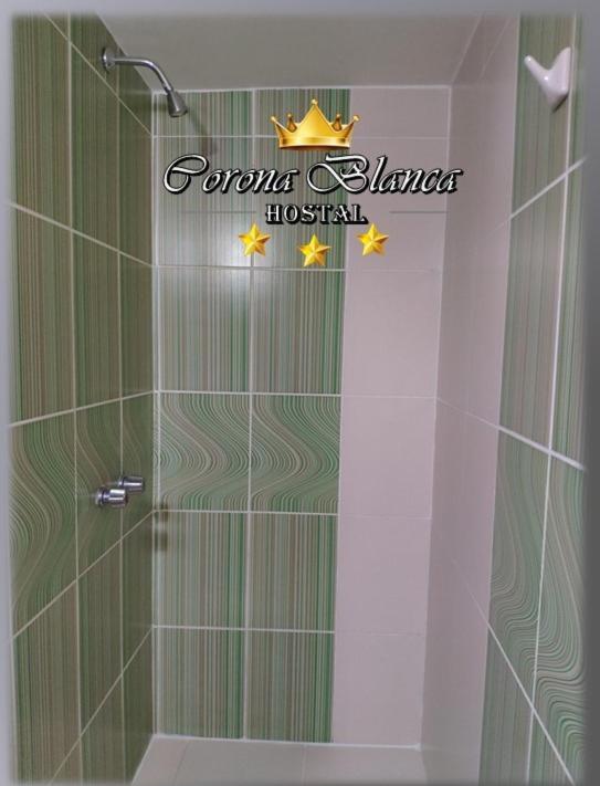 Hostal Corona Blanca Sucre Dış mekan fotoğraf
