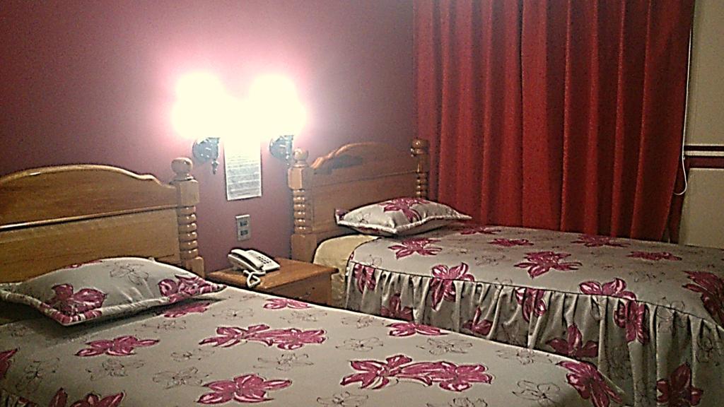 Hostal Corona Blanca Sucre Oda fotoğraf