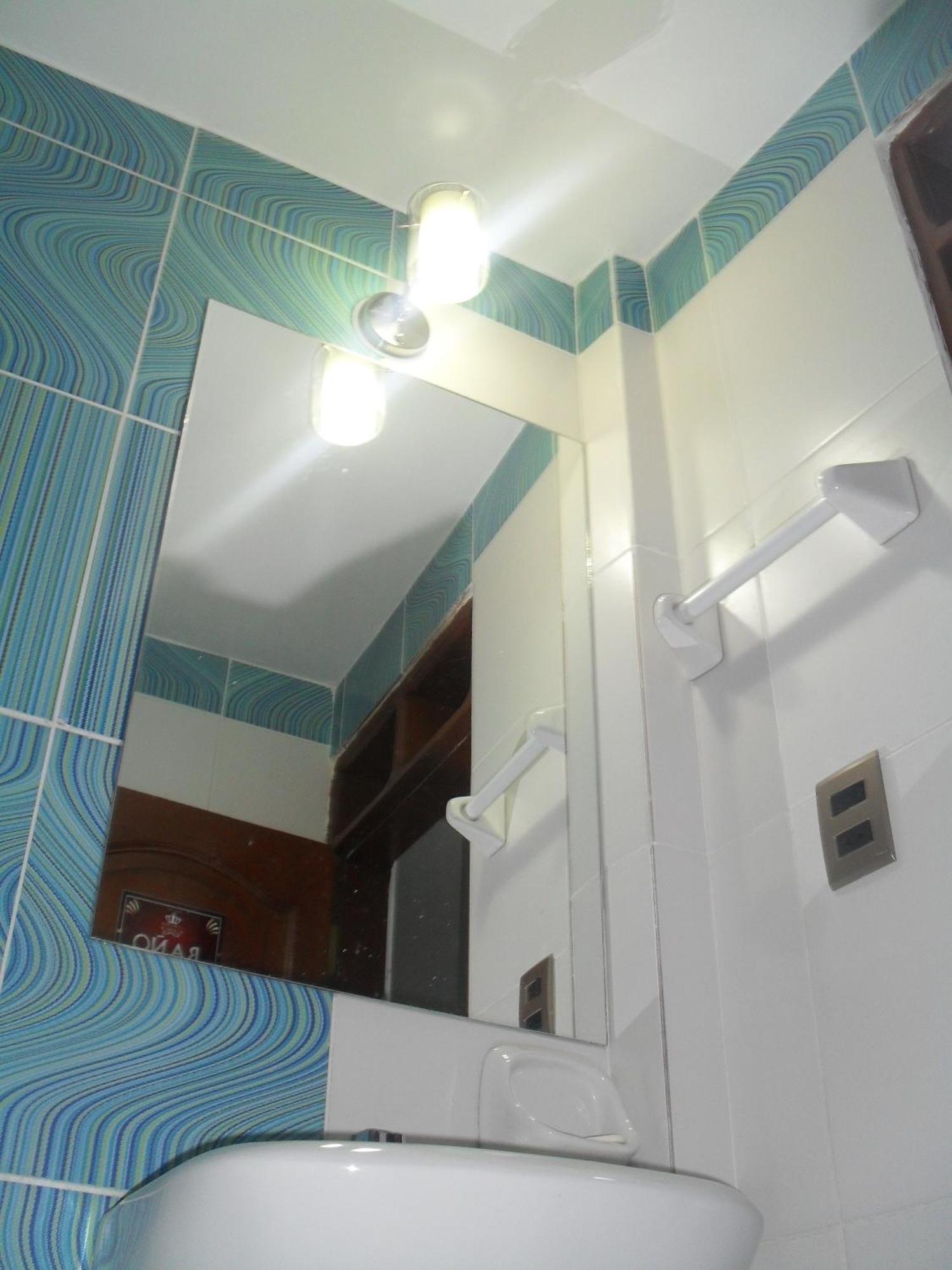 Hostal Corona Blanca Sucre Dış mekan fotoğraf