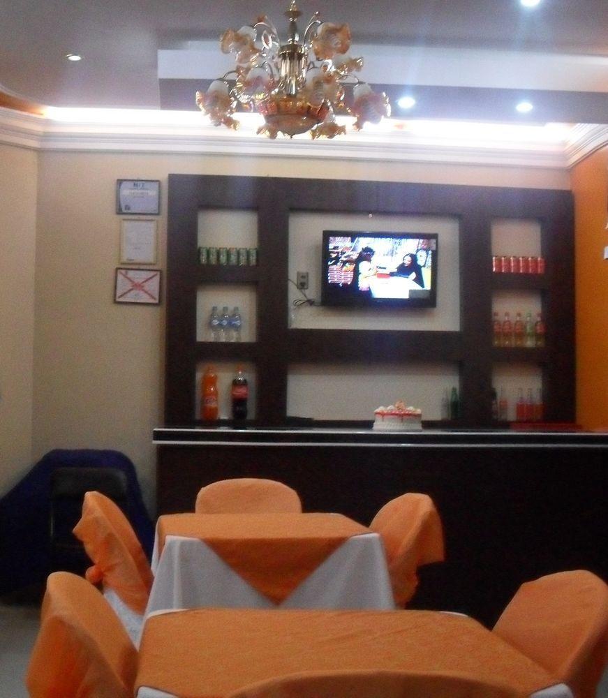Hostal Corona Blanca Sucre Dış mekan fotoğraf