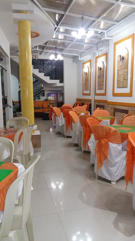 Hostal Corona Blanca Sucre Dış mekan fotoğraf